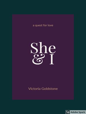 cover image of She & I